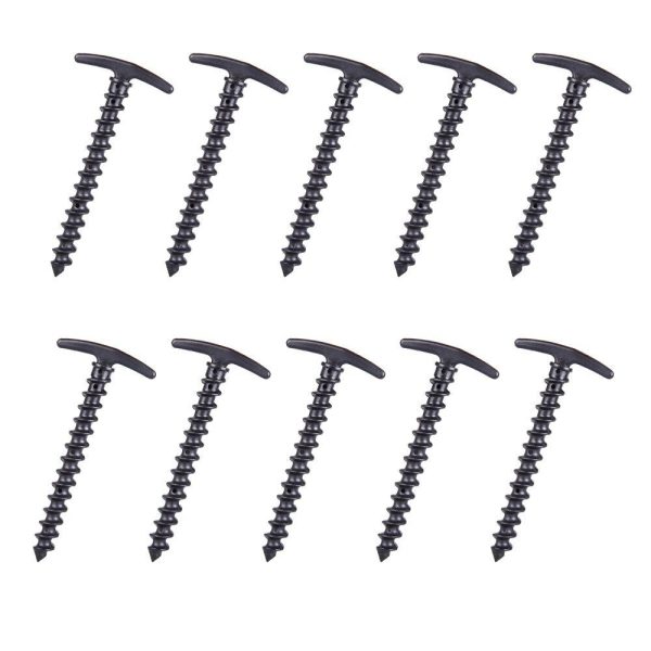 Tent Ground Nail - Image 2