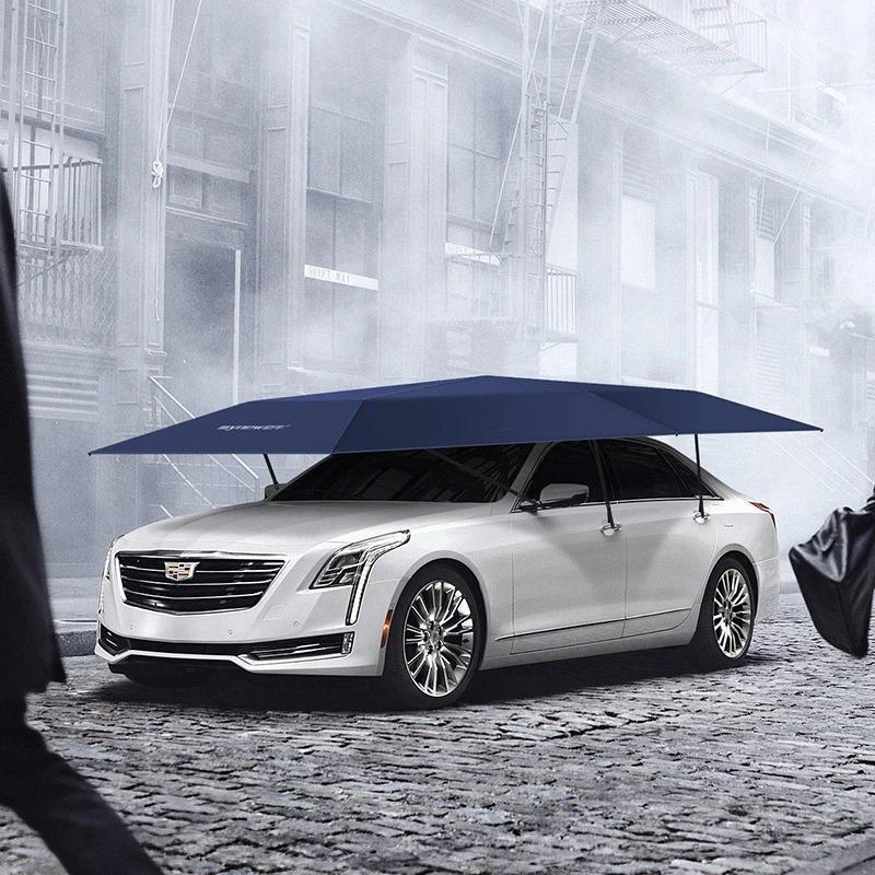 Car Umbrella Cover