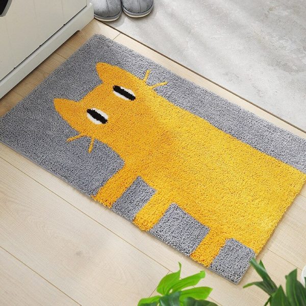 Super Absorbent Bathroom Mat - Image 4