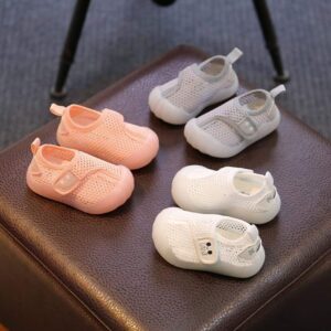 Baby Mesh Comfort Sport Sneaker