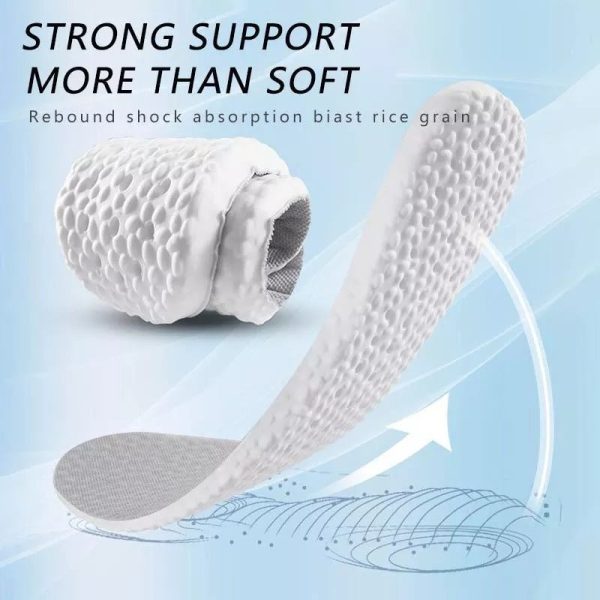Super Elastic Universal Insole - Image 7