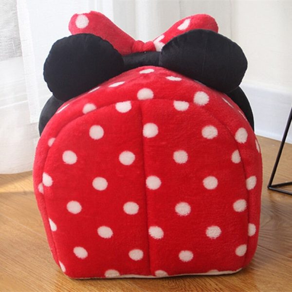 Minnie Mouse Pet Bed - Image 3