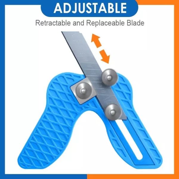 Multi-Function Trimming Knife - Image 5