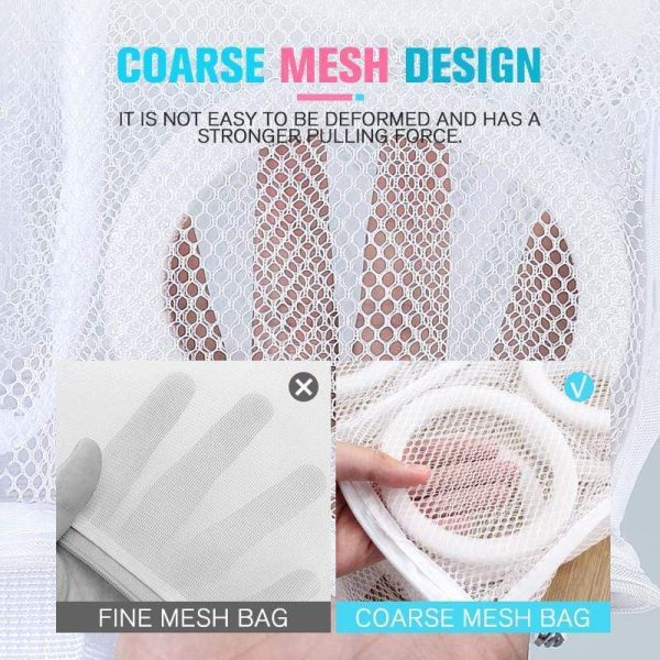 Shoes Washing Bags - Image 2