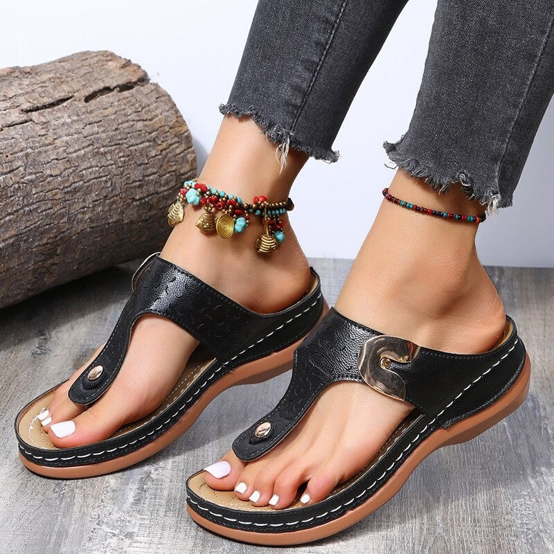 12_5bcdeba2-dc1a-4263-818f-005725d5f9dd 2022 NEW Women's Spring Summer Flip Flops Slippers
