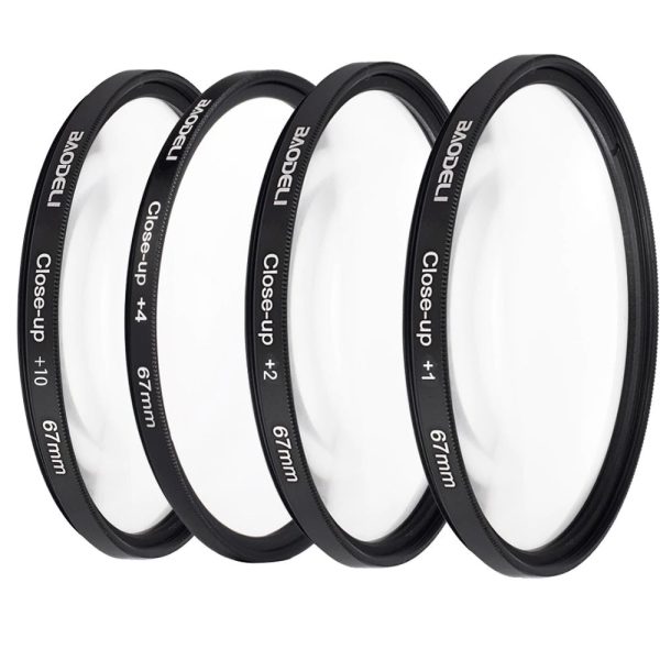NeoShot - Close-Up Zoom Lens Set - Image 2