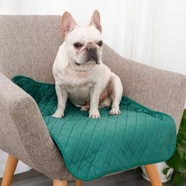 Bamboo Dog Pee Pad - Image 3