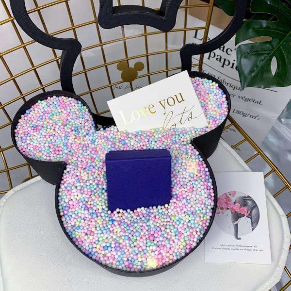 Mickey Mouse Candy Box - Image 11