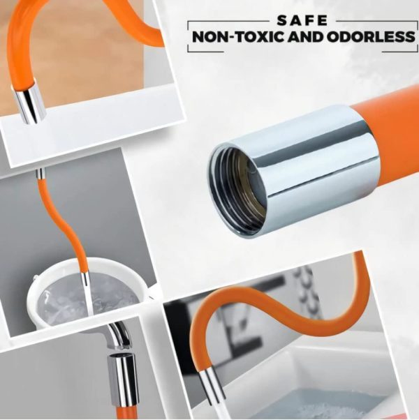 Faucet Lengthening Extender - Image 8