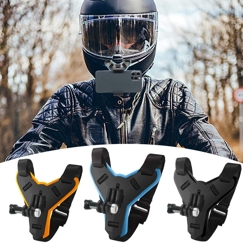 12_6e9e83f3-b884-4214-b028-372c2d6dbc19 Motorcycle Helmet Chin Strap Mount Holder