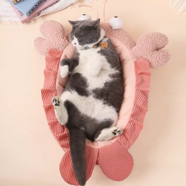 Lobster Pet Bed - Image 3