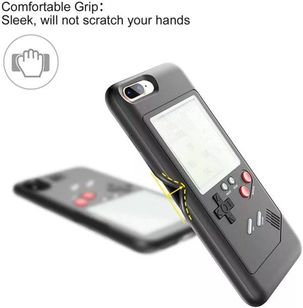 Retro Game Boy iPhone Case - Image 5