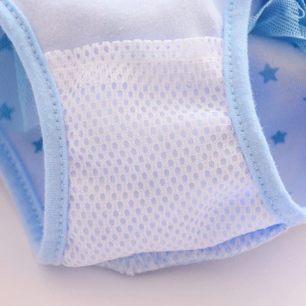 Pet Sanitary Physiological Pants - Image 10