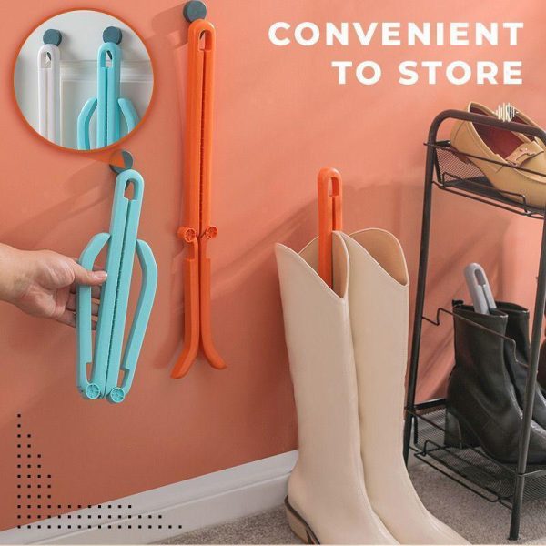 Multipurpose Boot Stands - Image 3