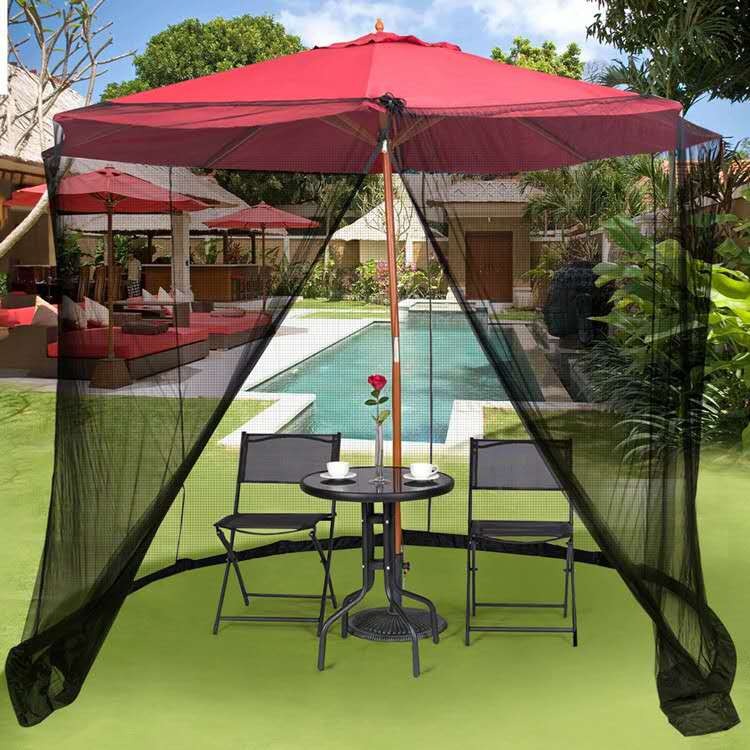 Foldable Outdoor Camping Tent