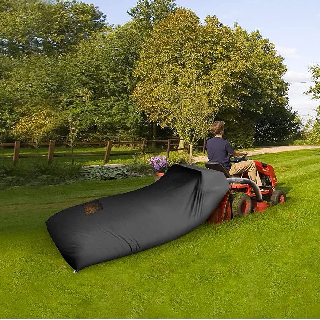 Garden Leaf Storage Bag