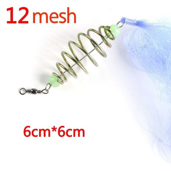 Portable Fishing Net Trap - Image 9