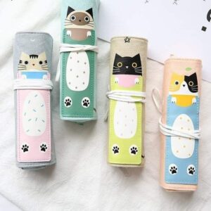Cute Pencil Case