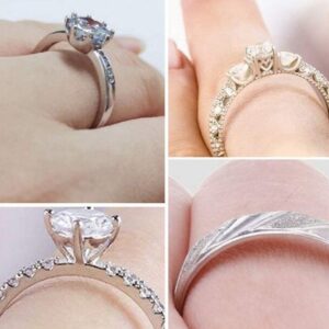 Ring Re-Sizer