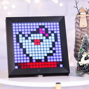DIY Pixel Art Creation