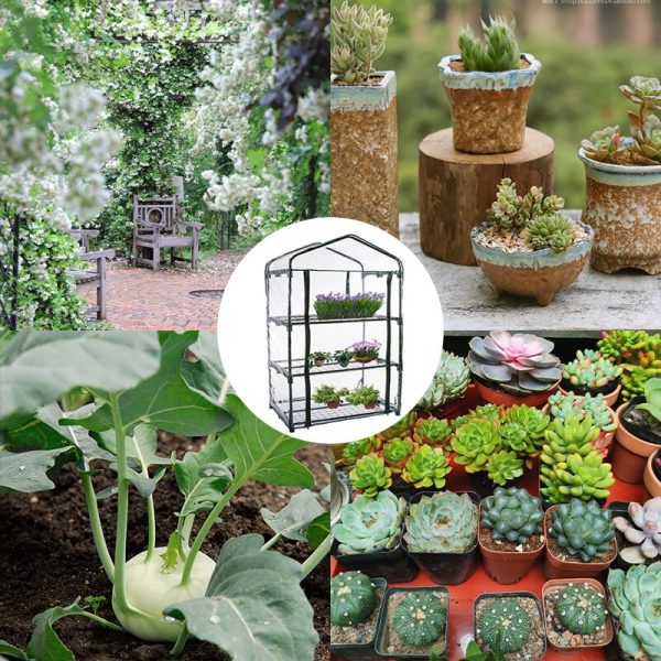 Protective Plant Cover - Image 5
