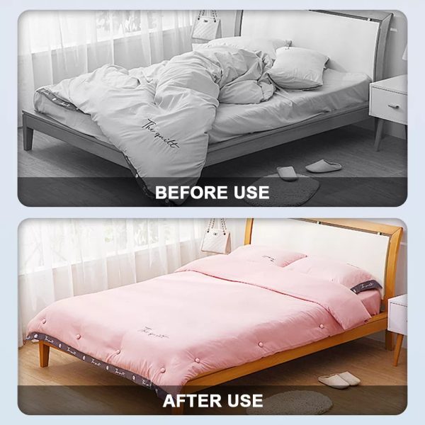 Mushroom Bed Sheets Clips - Image 9