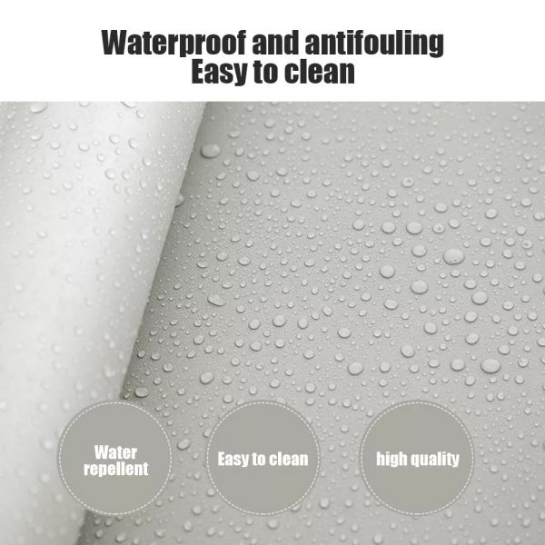 Leather Waterproof Desk Mat - Image 4
