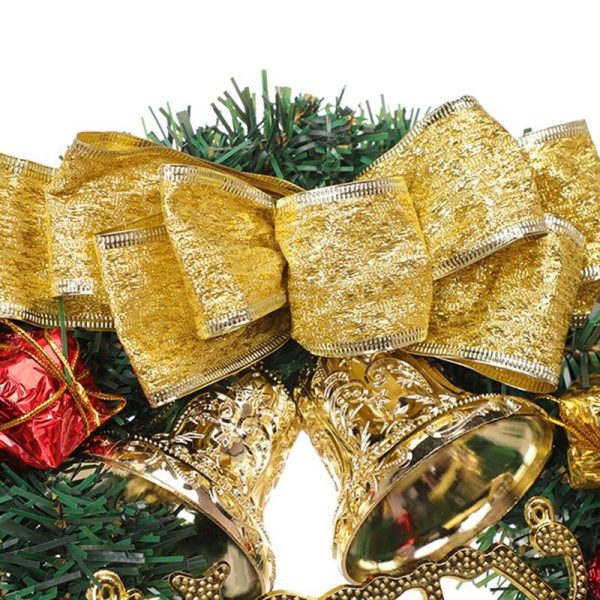 Christmas Wreath Decoration - Image 3