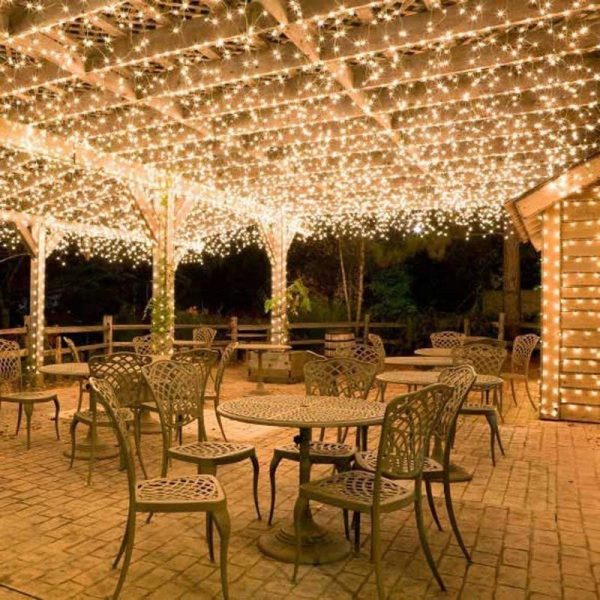 Christmas LED Lights Decoration - Image 5