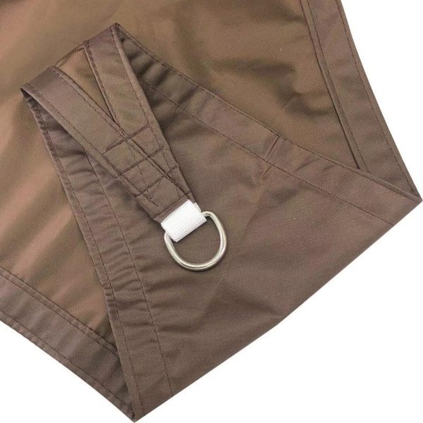 Triangle Sunshade Protection - Image 11