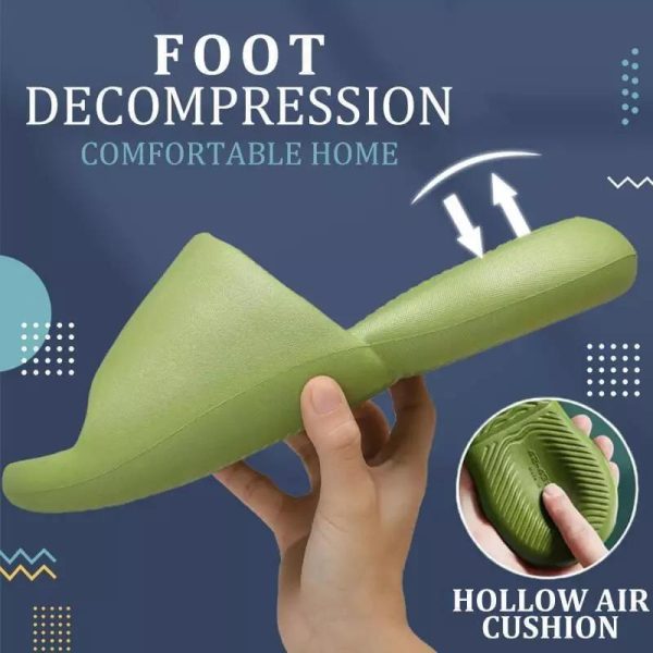 Ultra Cloud-Soft Slippers - Image 3
