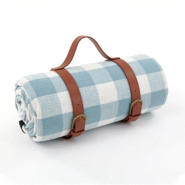 Outdoor Camping Picnic Mat - Image 14
