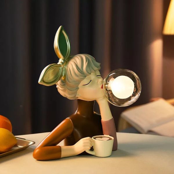 Creative LED Table Lamp - Image 9