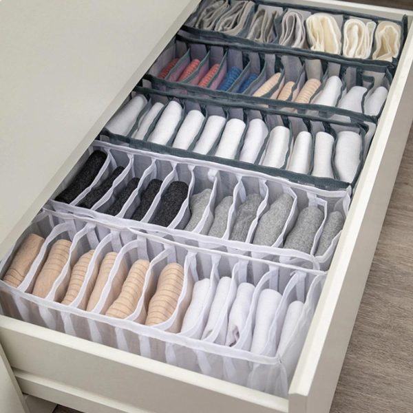 Closet Underwear Organizer - Image 5