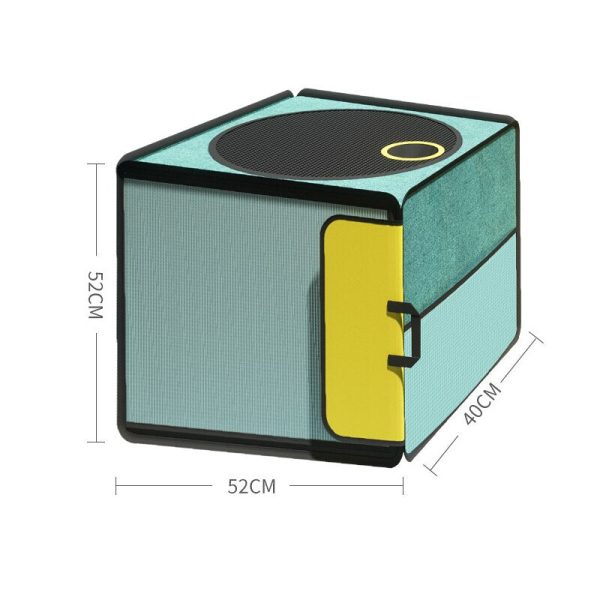 Foldable Pet Drying Box - Image 2