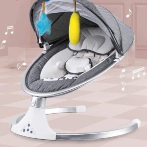 Baby Electric Rocking Chair
