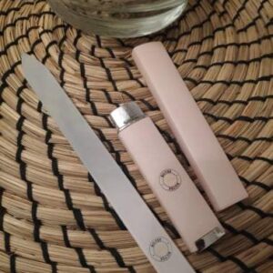 Crystal Glass Nail File