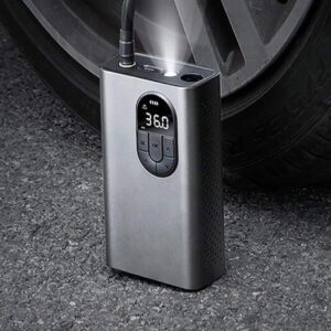 Inflatable Wireless Electric Air Pump