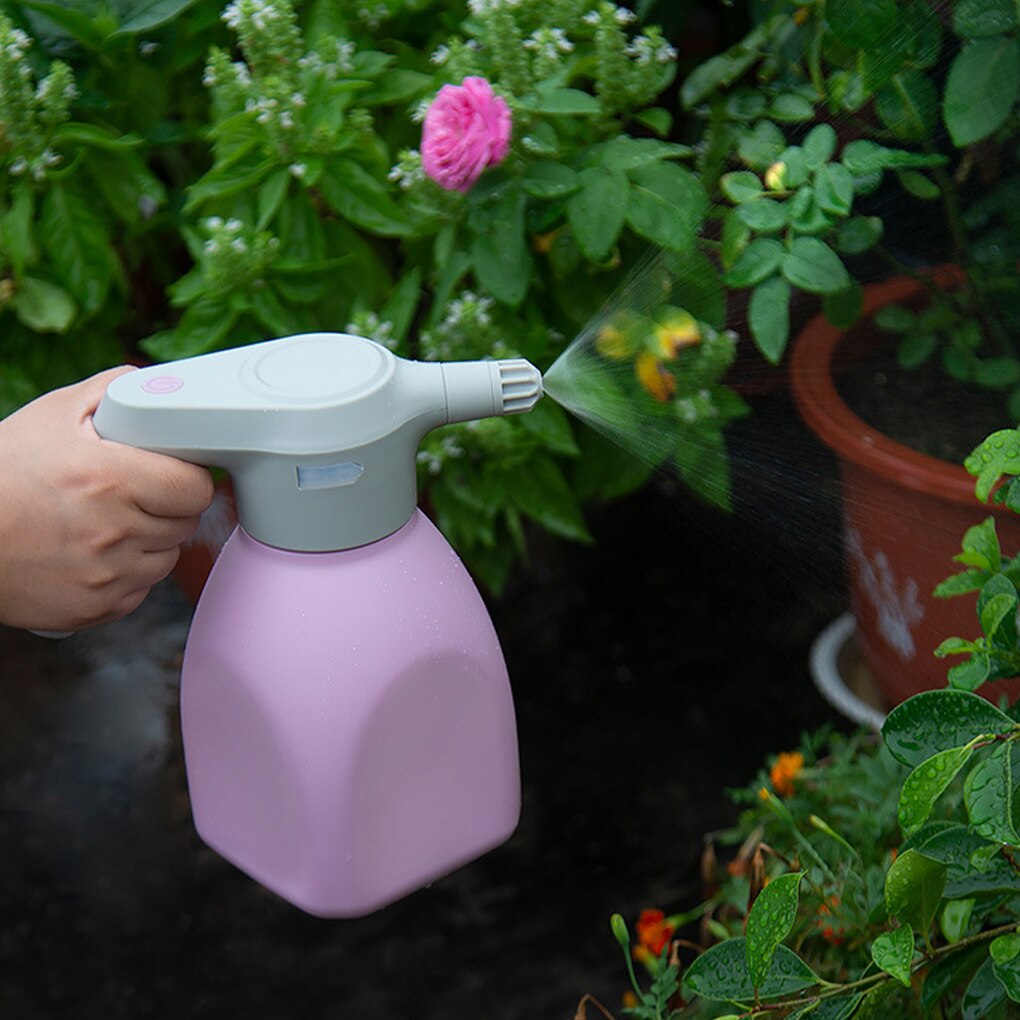 Electric Garden Sprayer