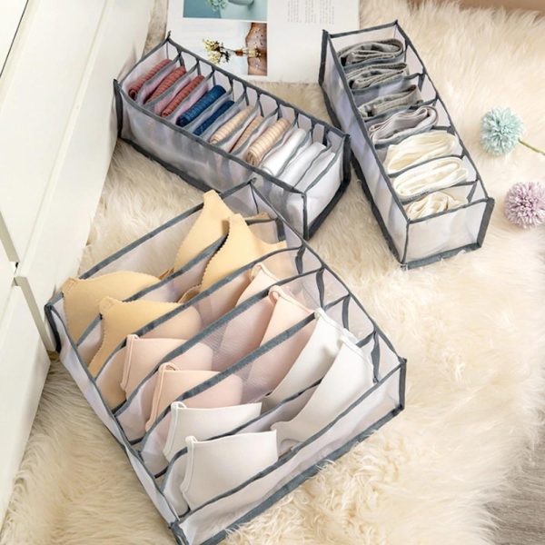 Closet Underwear Organizer - Image 7