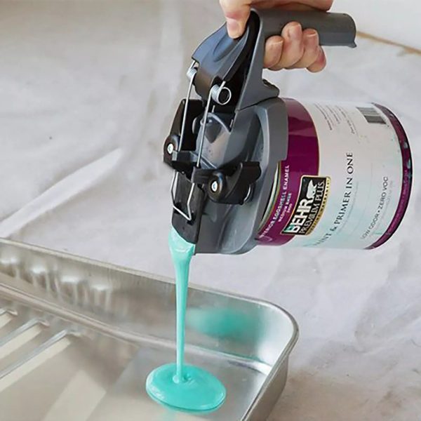 Mixing Mate Paint Lid - Image 3