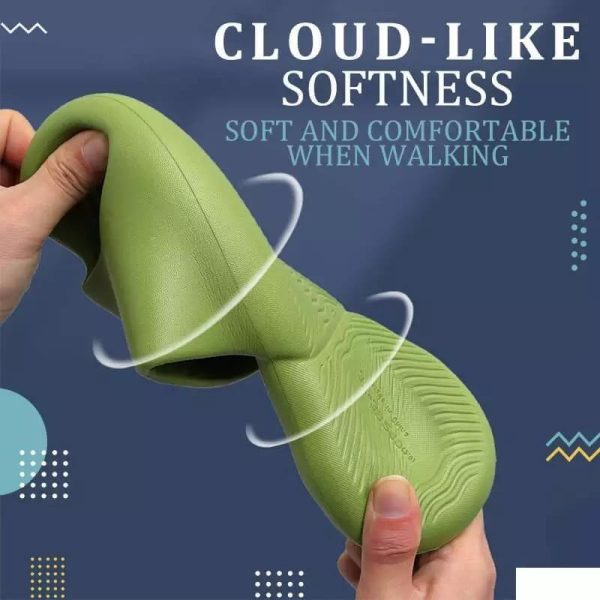 Ultra Cloud-Soft Slippers - Image 5