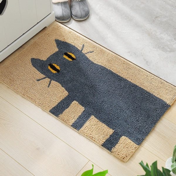 Super Absorbent Bathroom Mat - Image 2