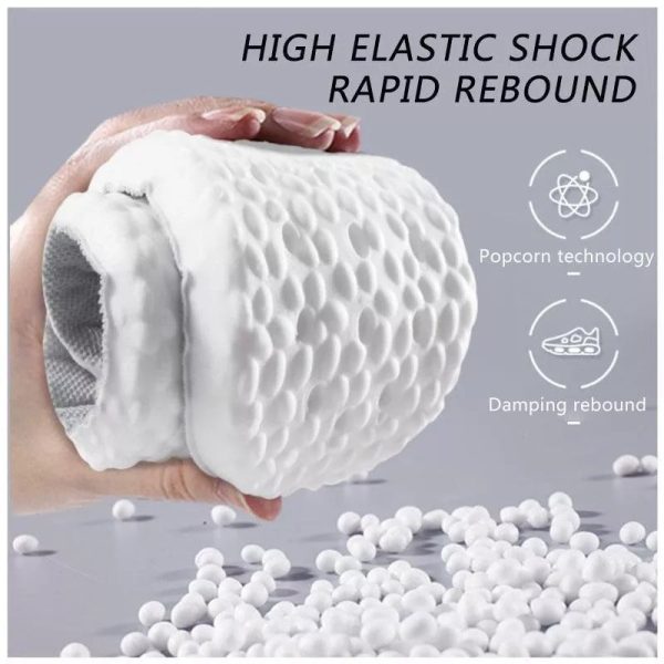 Super Elastic Universal Insole - Image 2