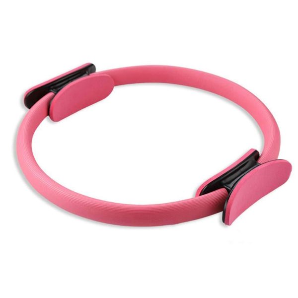 Pilates Training Fitness Ring - Image 2