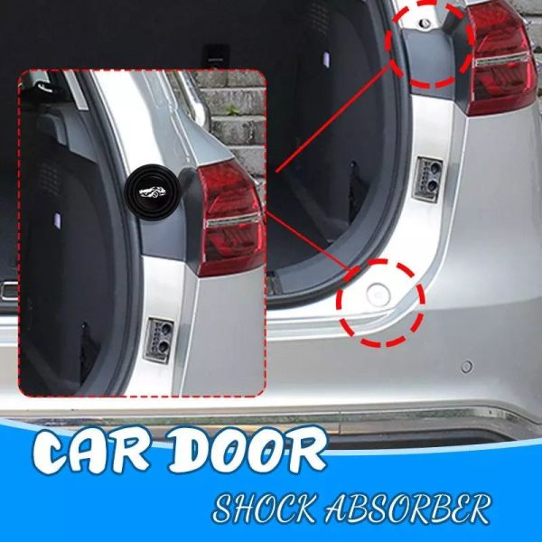 Car Door Shock Absorber - Image 2