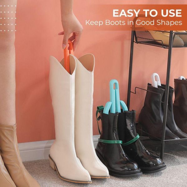 Multipurpose Boot Stands - Image 5