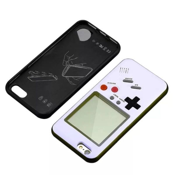 Retro Game Boy iPhone Case - Image 8