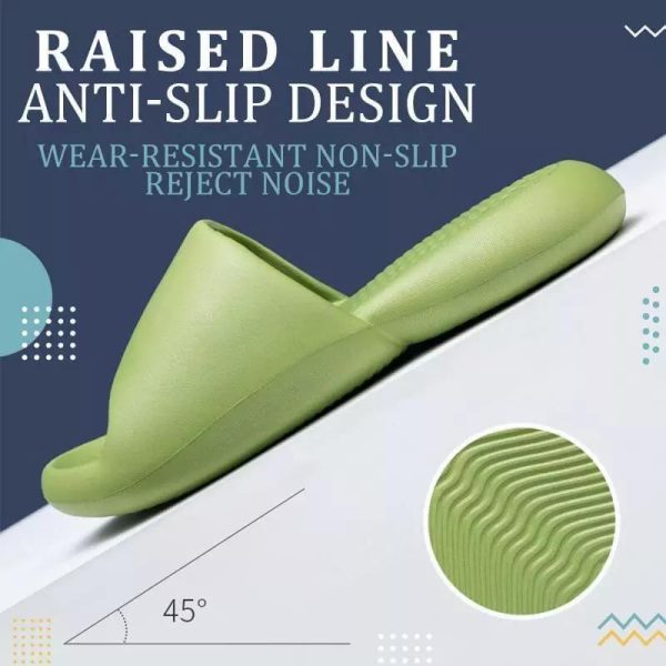 Ultra Cloud-Soft Slippers - Image 7