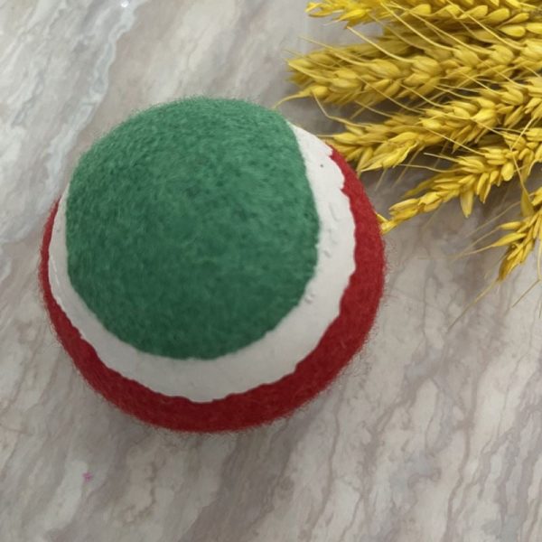 Christmas Dog Chew Toys - Image 7